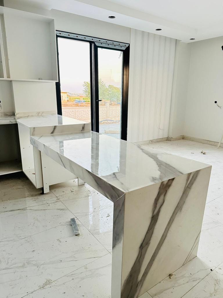 Sedat Yolcu Mermer ve Granit Porselen